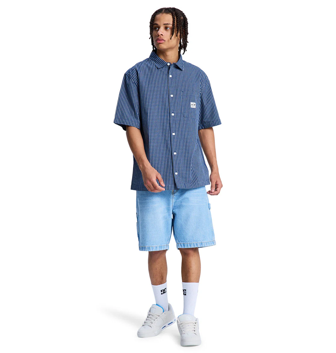 Men's Game On Short Sleeve Tee - Image 2