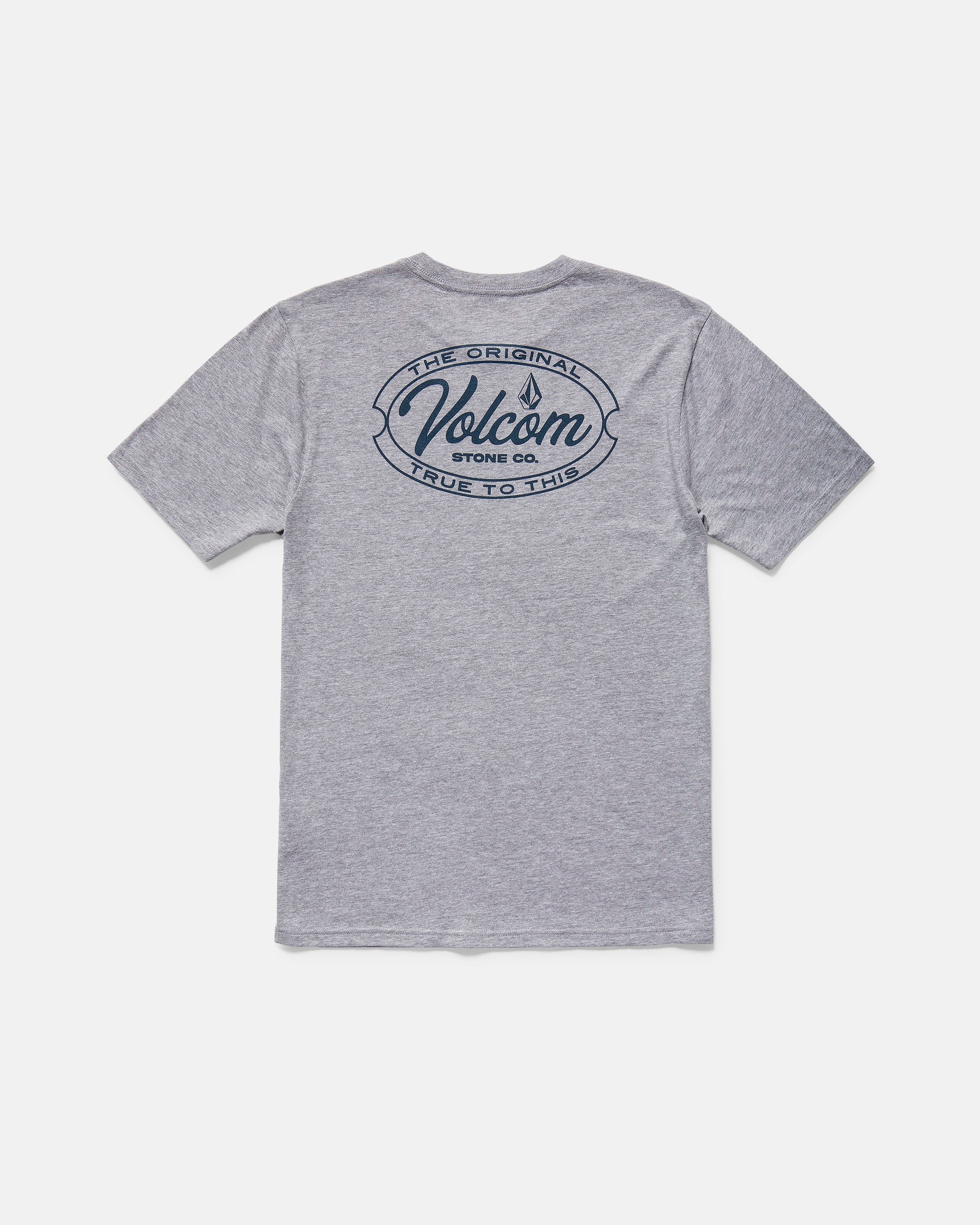 Men's Garaged Short Sleeve Tee - Image 5