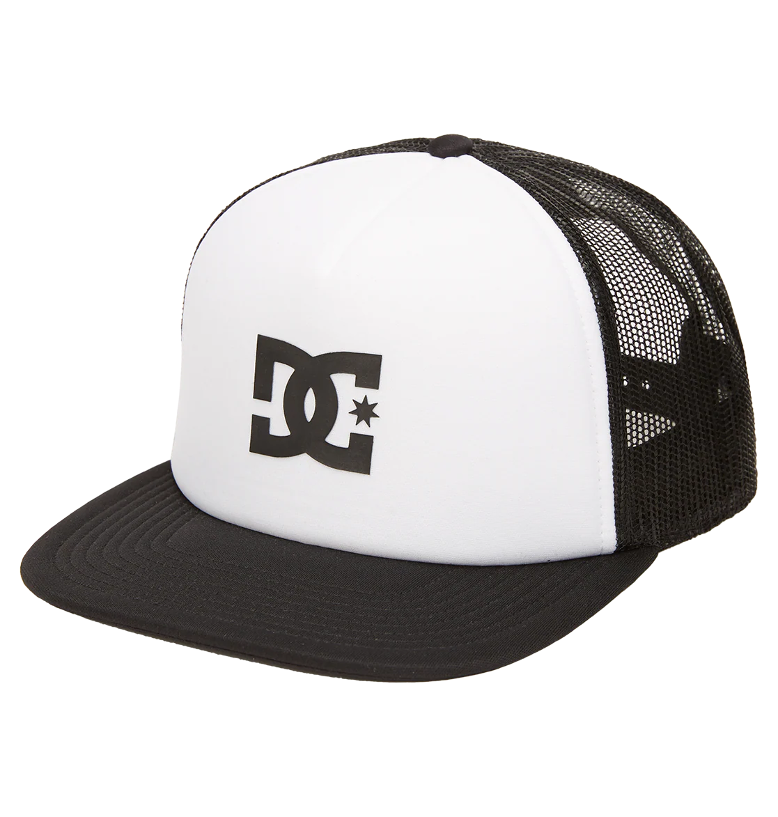 Men's Gas Station Trucker Hat