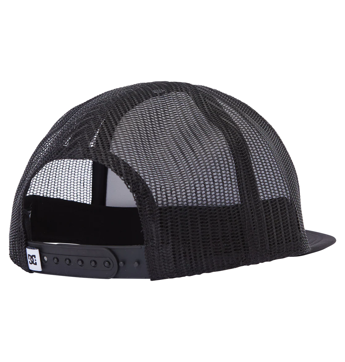 Men's Gas Station Trucker Hat - Image 3
