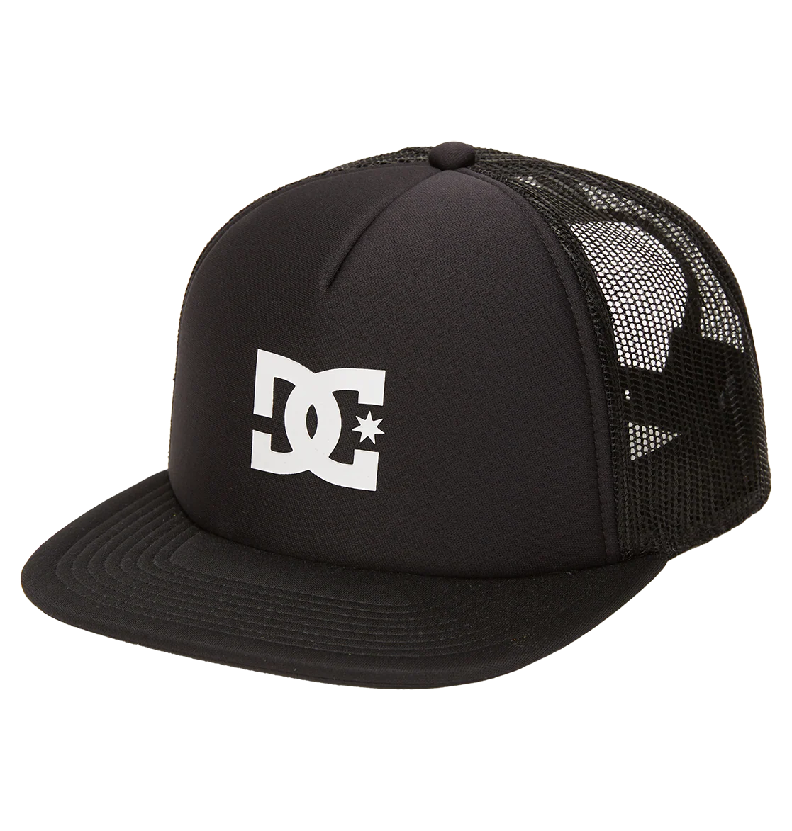 Men's Gas Station Trucker Hat