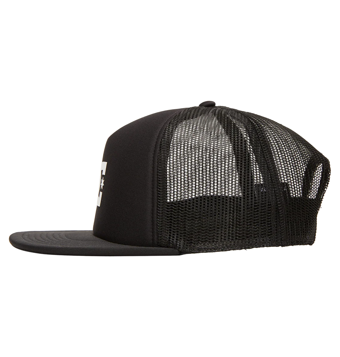 Men's Gas Station Trucker Hat - Image 2