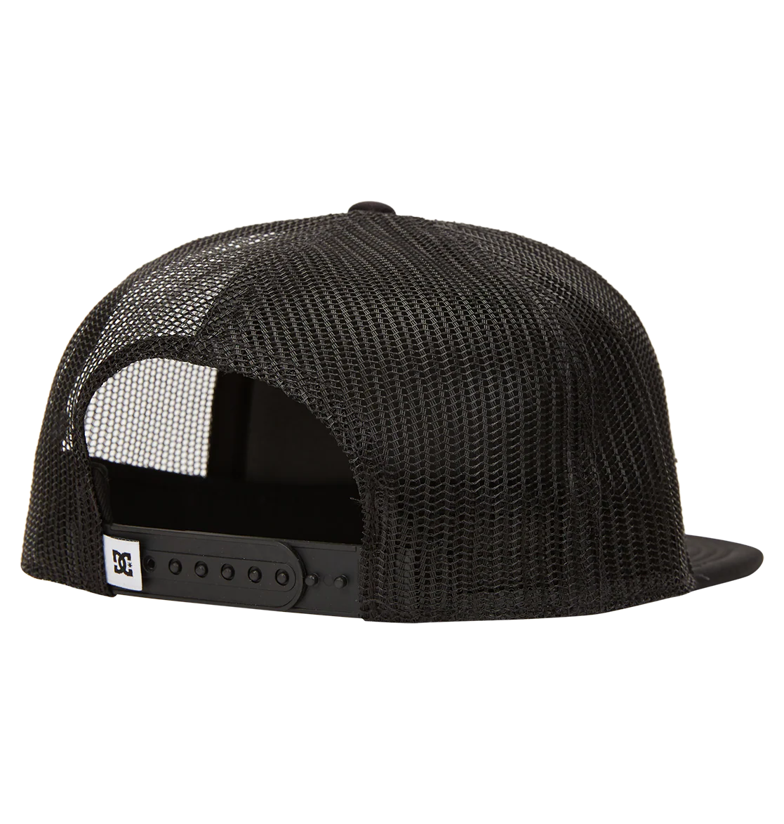 Men's Gas Station Trucker Hat - Image 3