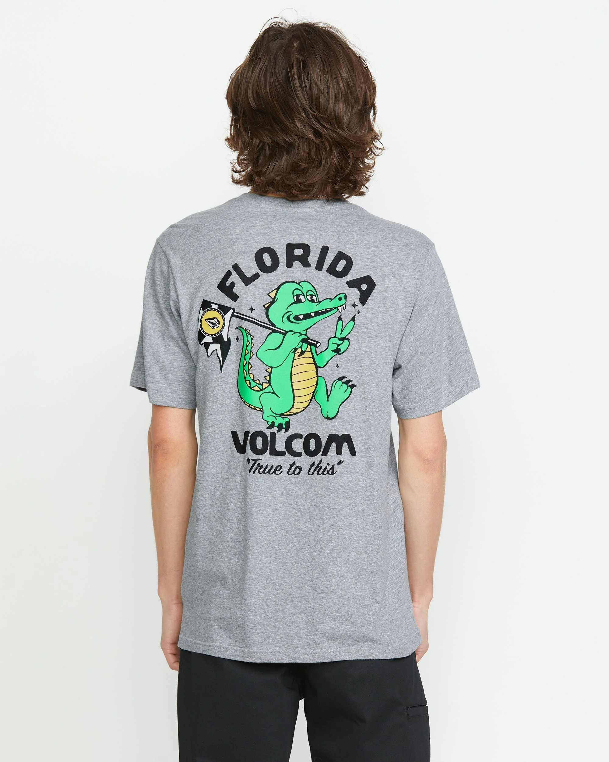 Men's Gatornation Short Sleeve Tee