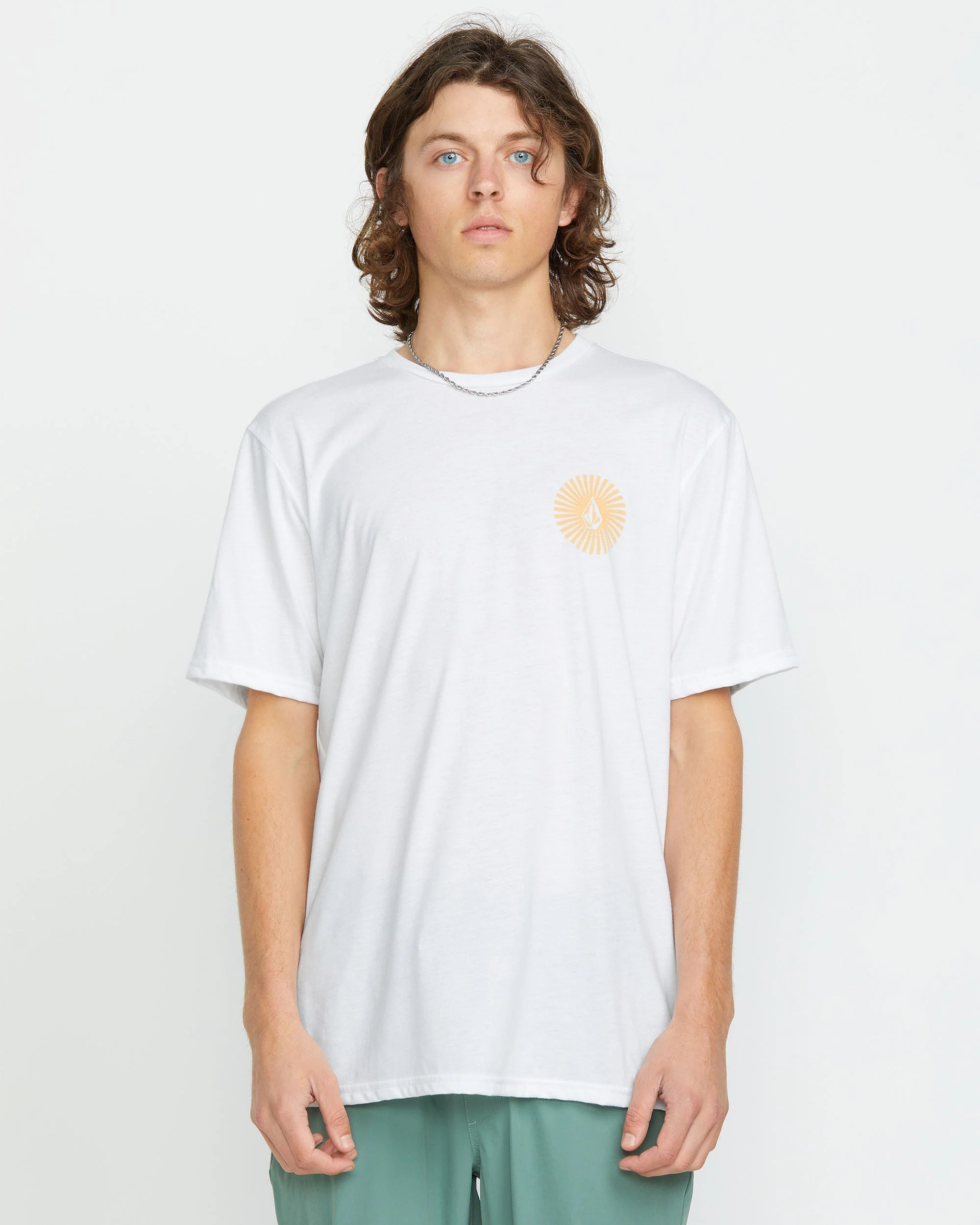 Men's Get Out Tech Short Sleeve Tee - Image 2