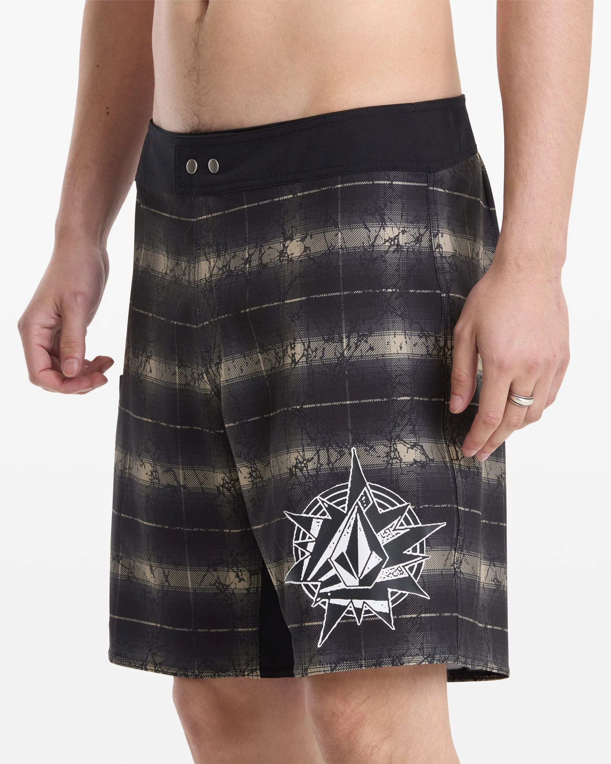Men's Grunge Snap Mod 18 - Image 4