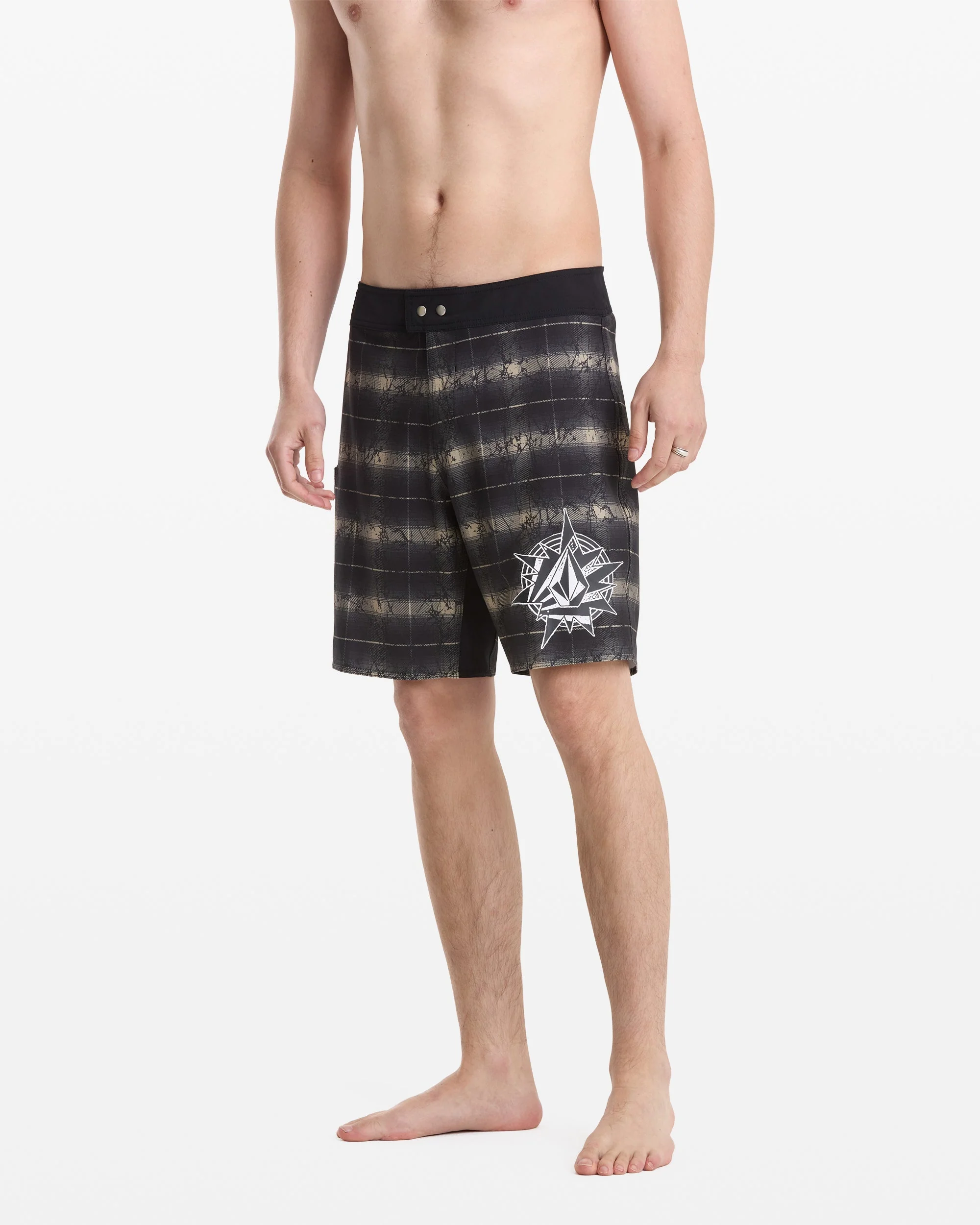 Men's Grunge Snap Mod 18 - Image 6