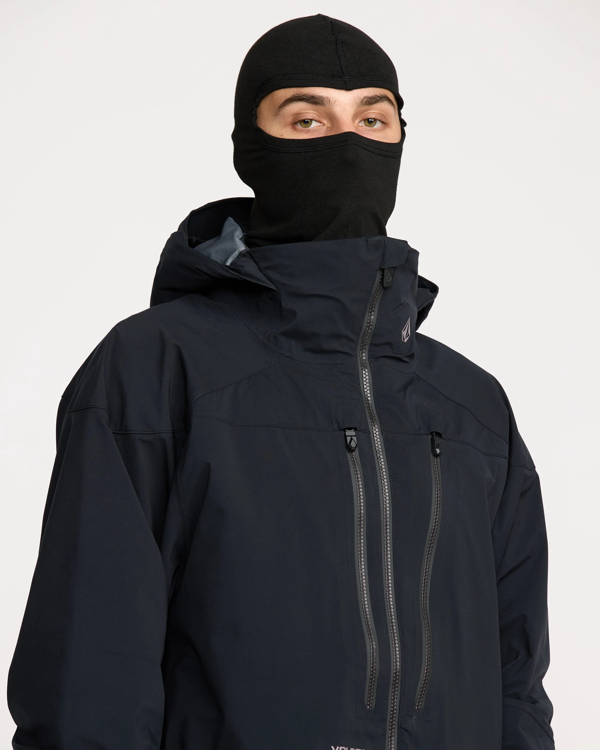 Men's Guch Stretch Gore Jacket - Image 3