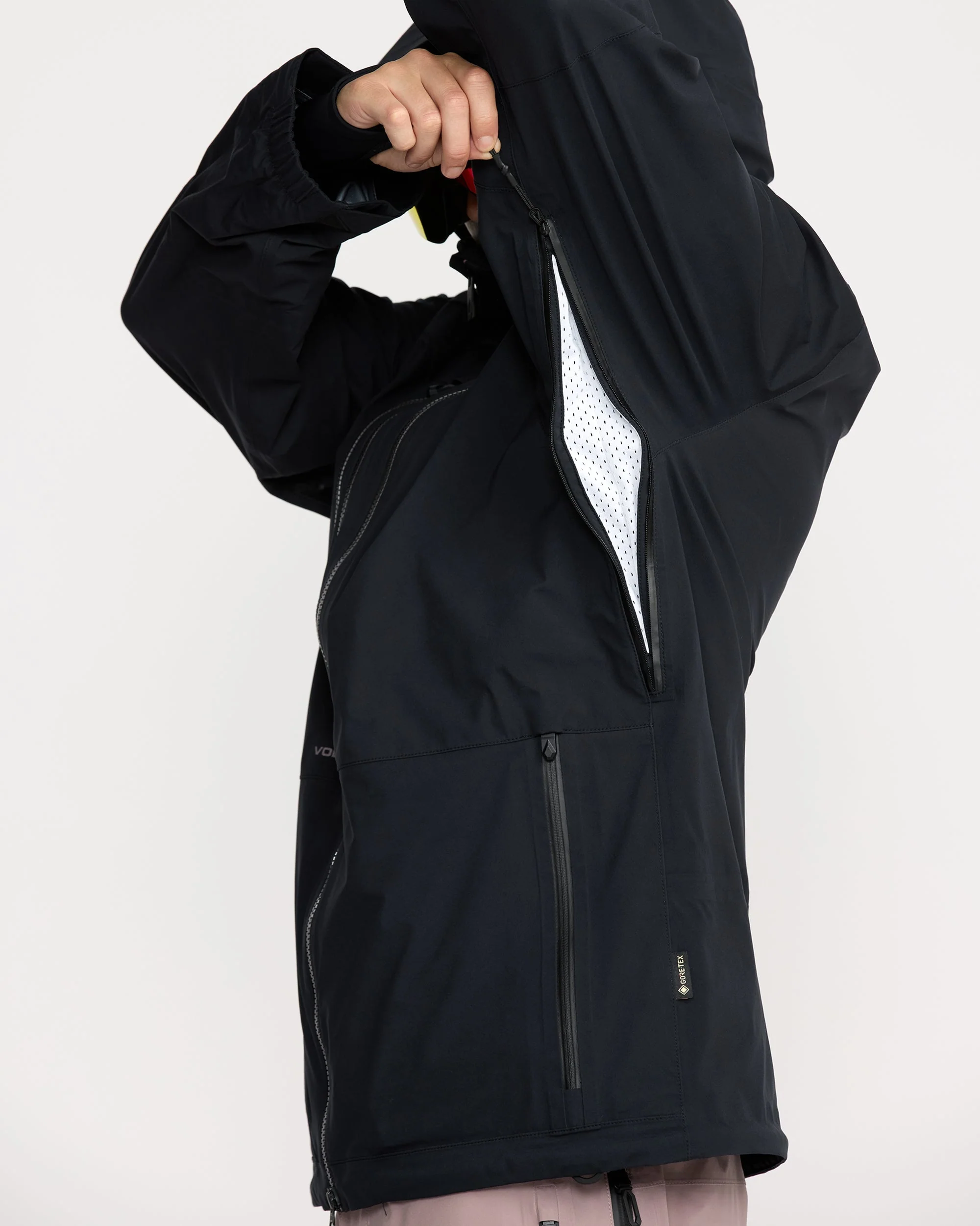 Men's Guch Stretch Gore Jacket - Image 7