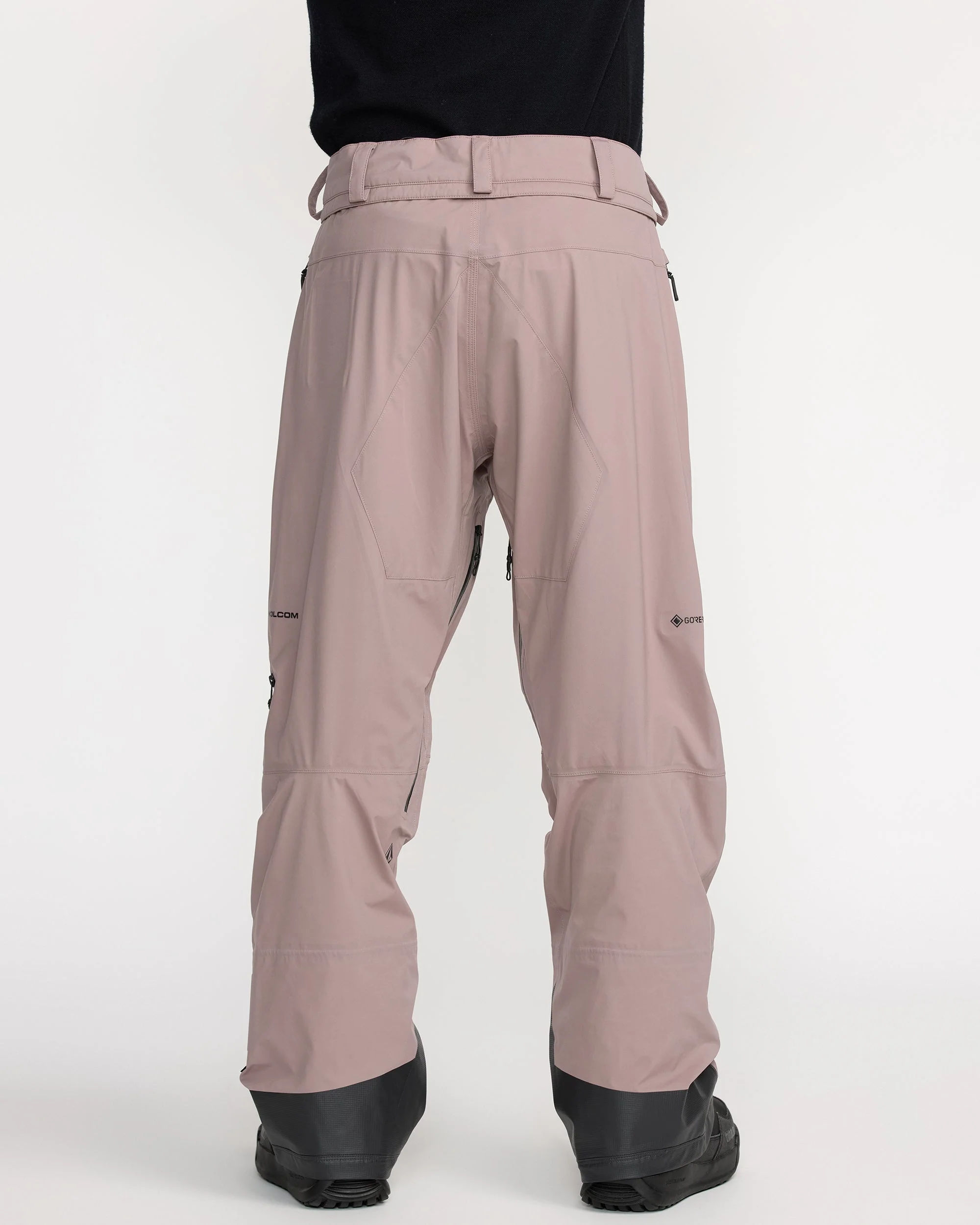 Men's Guch Stretch Gore-Tex Pants - Image 2