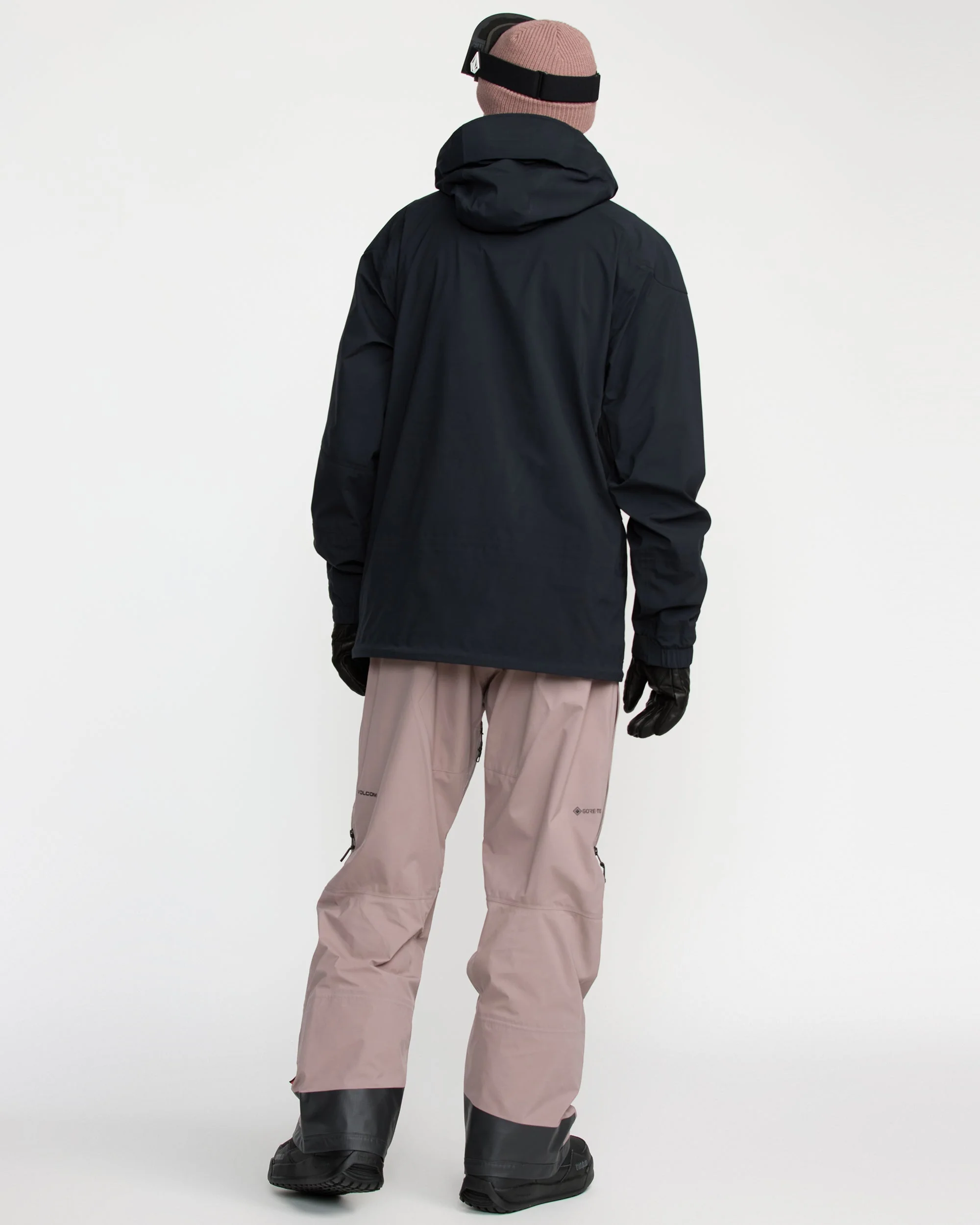 Men's Guch Stretch Gore-Tex Pants - Image 9