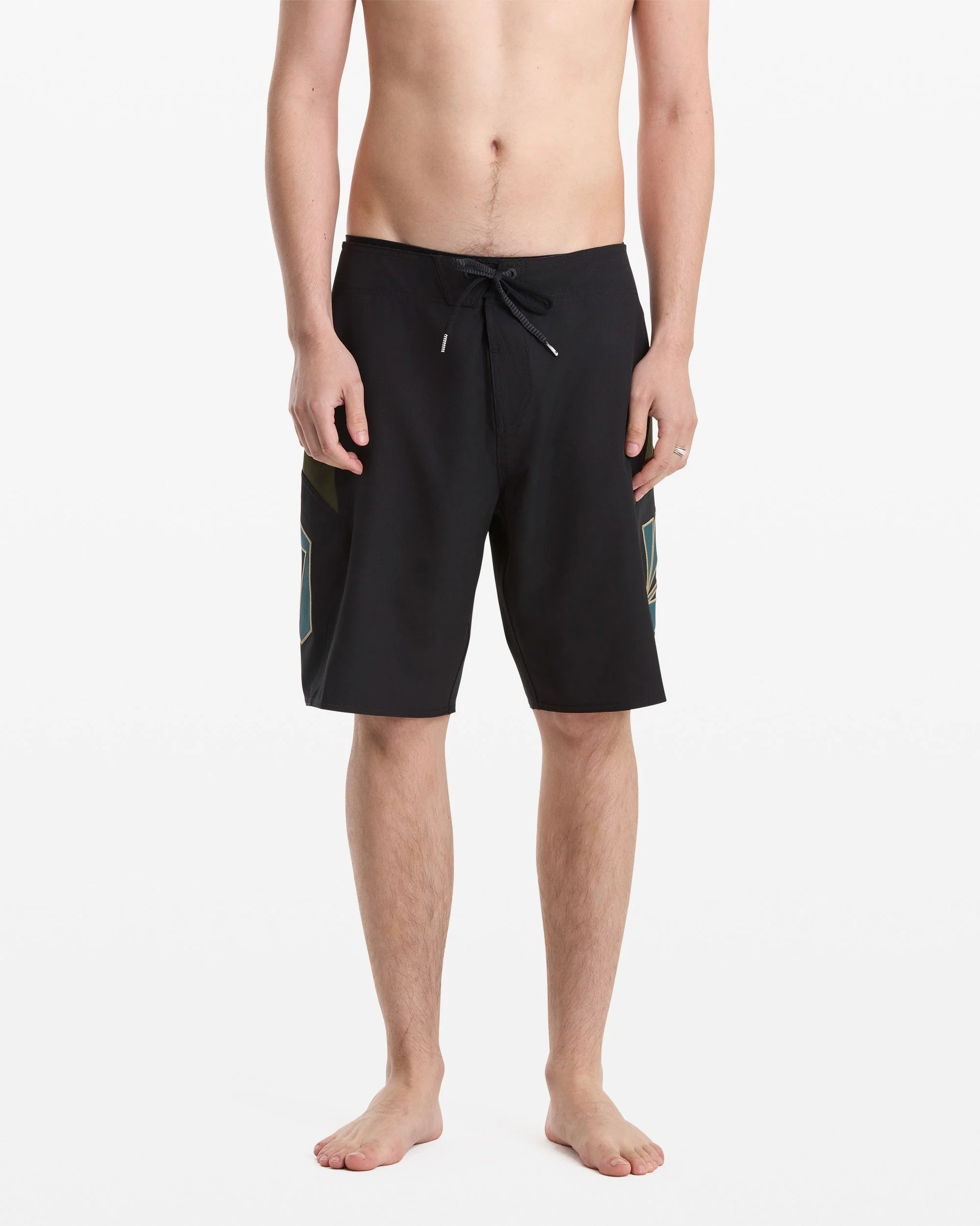 Men's Hawaii Top Tier Mod