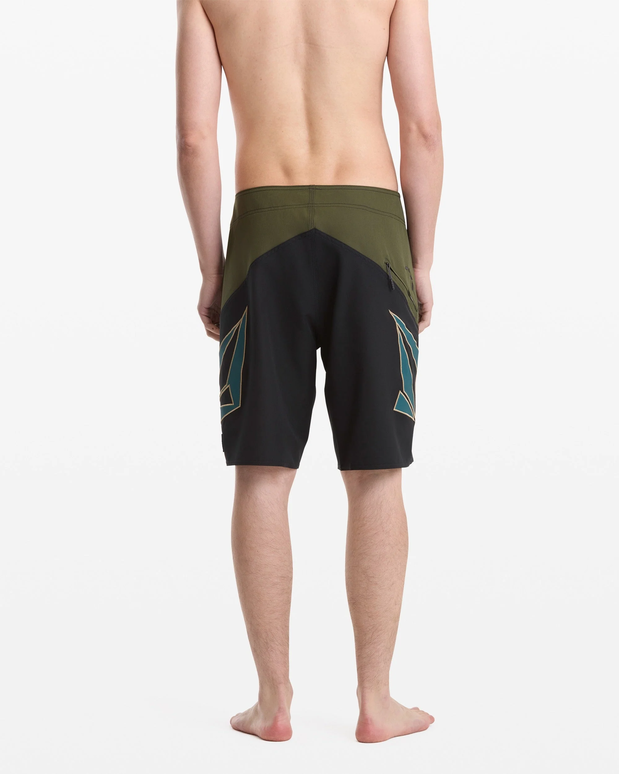 Men's Hawaii Top Tier Mod - Image 2
