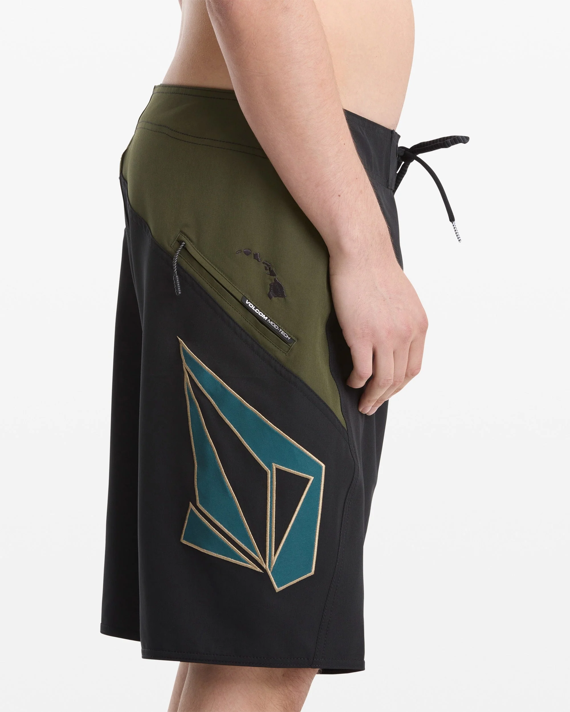 Men's Hawaii Top Tier Mod - Image 6