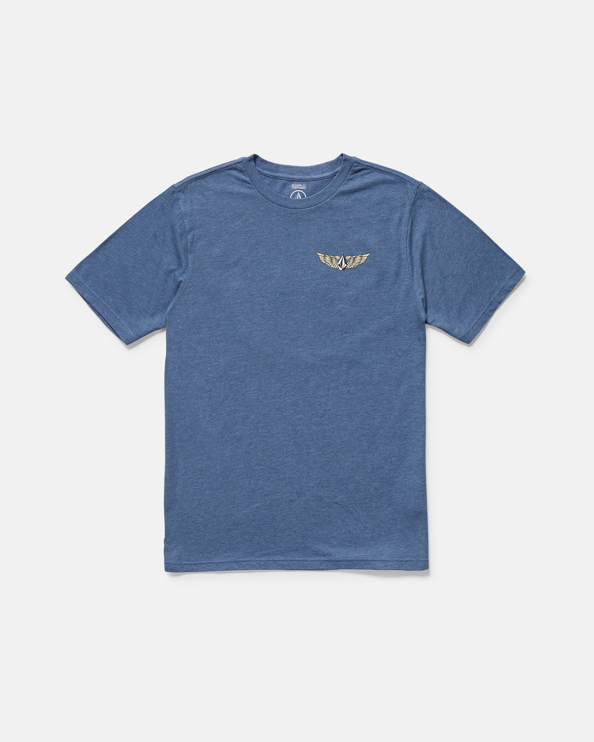 Men's Hi Flyer Short Sleeve Tee - Image 4