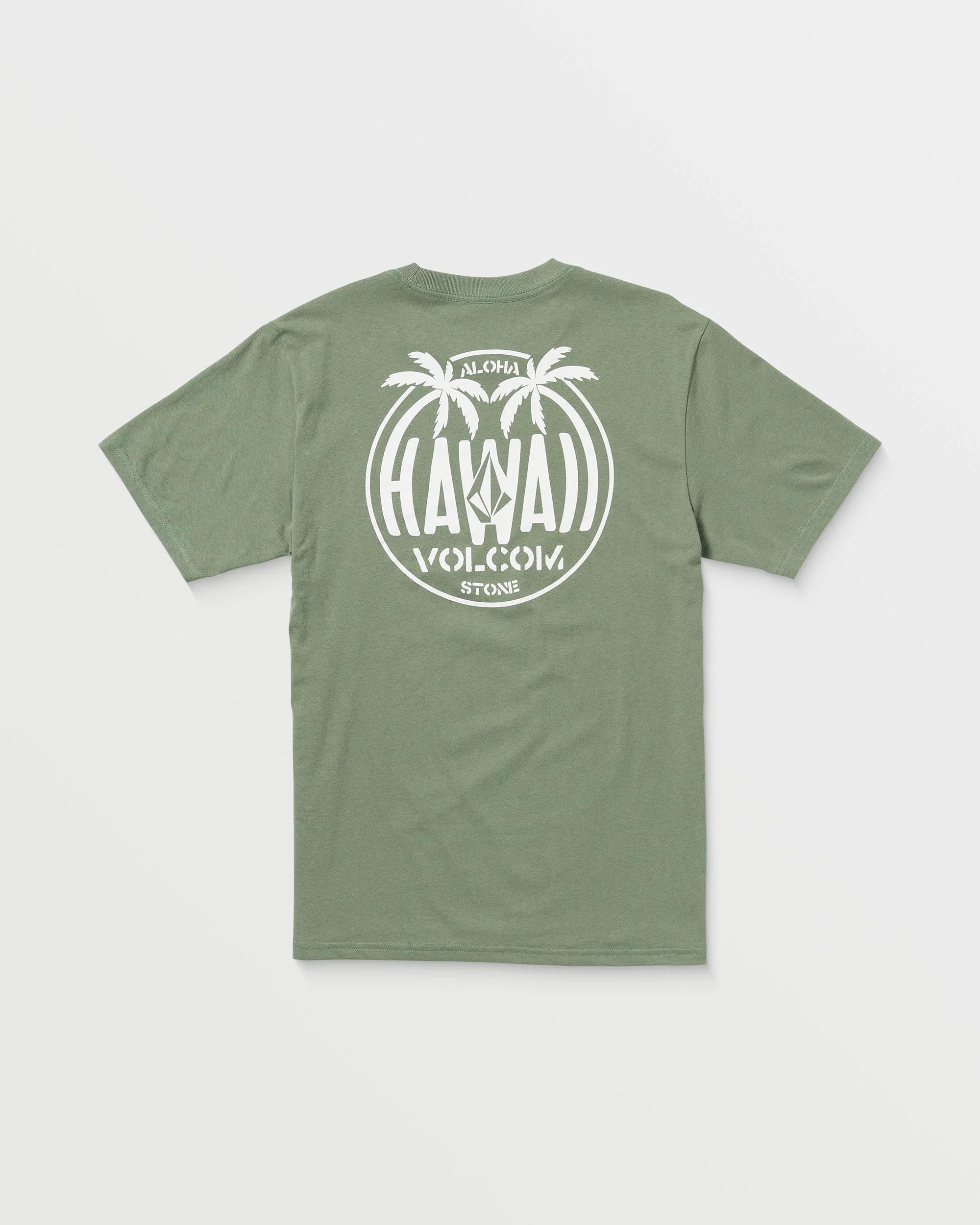 Men's Holoholo Short Sleeve Tee