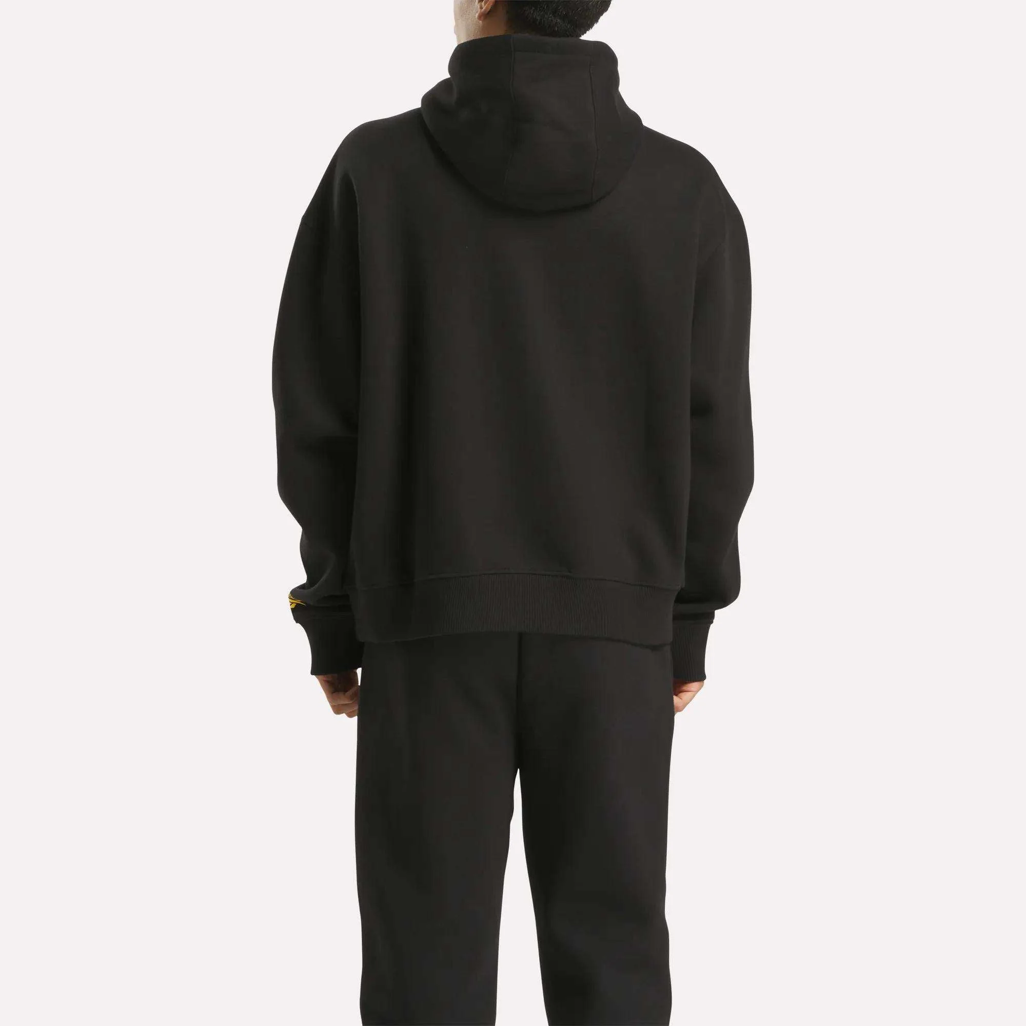 Men's Hoodie - Image 3