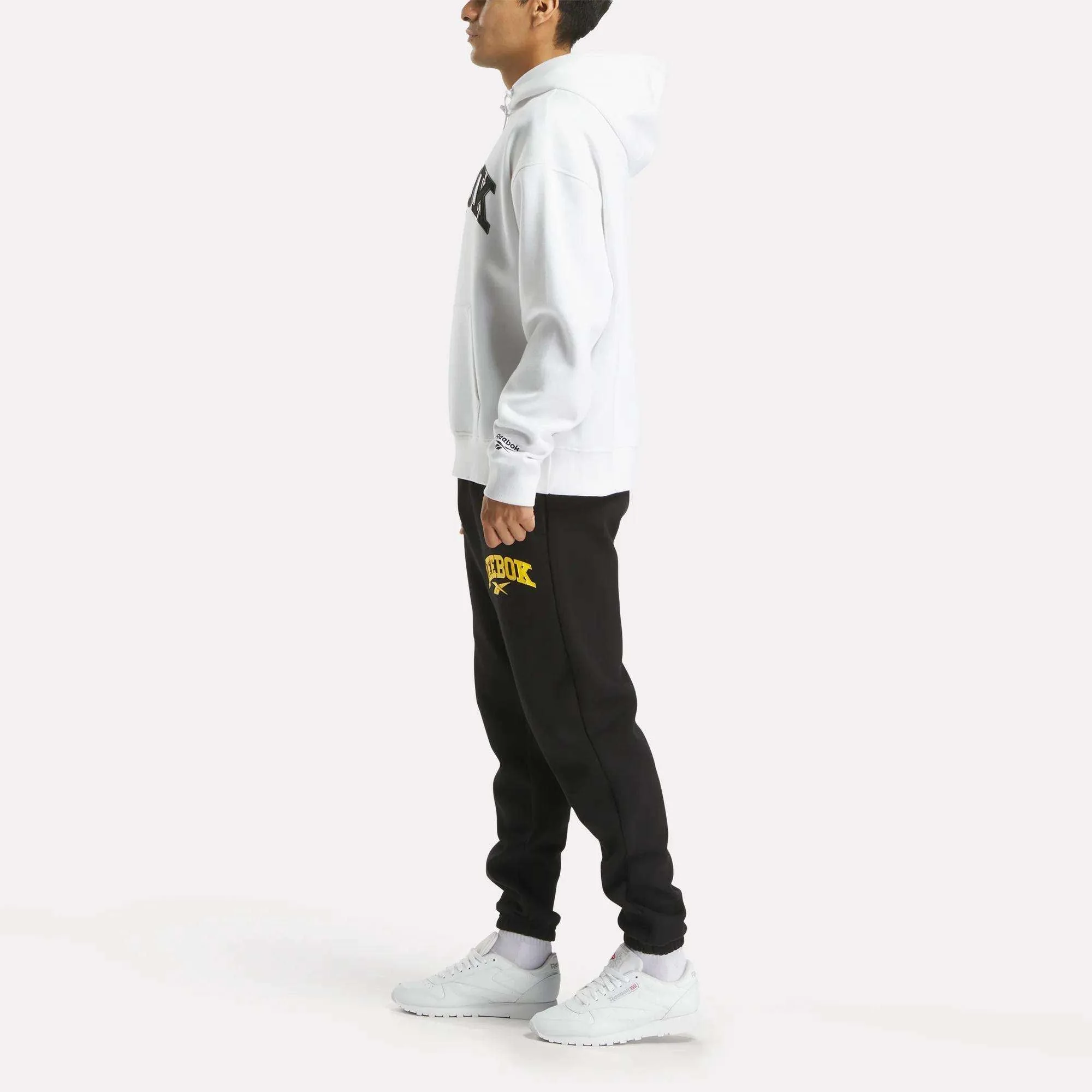 Men's Hoodie - Image 2