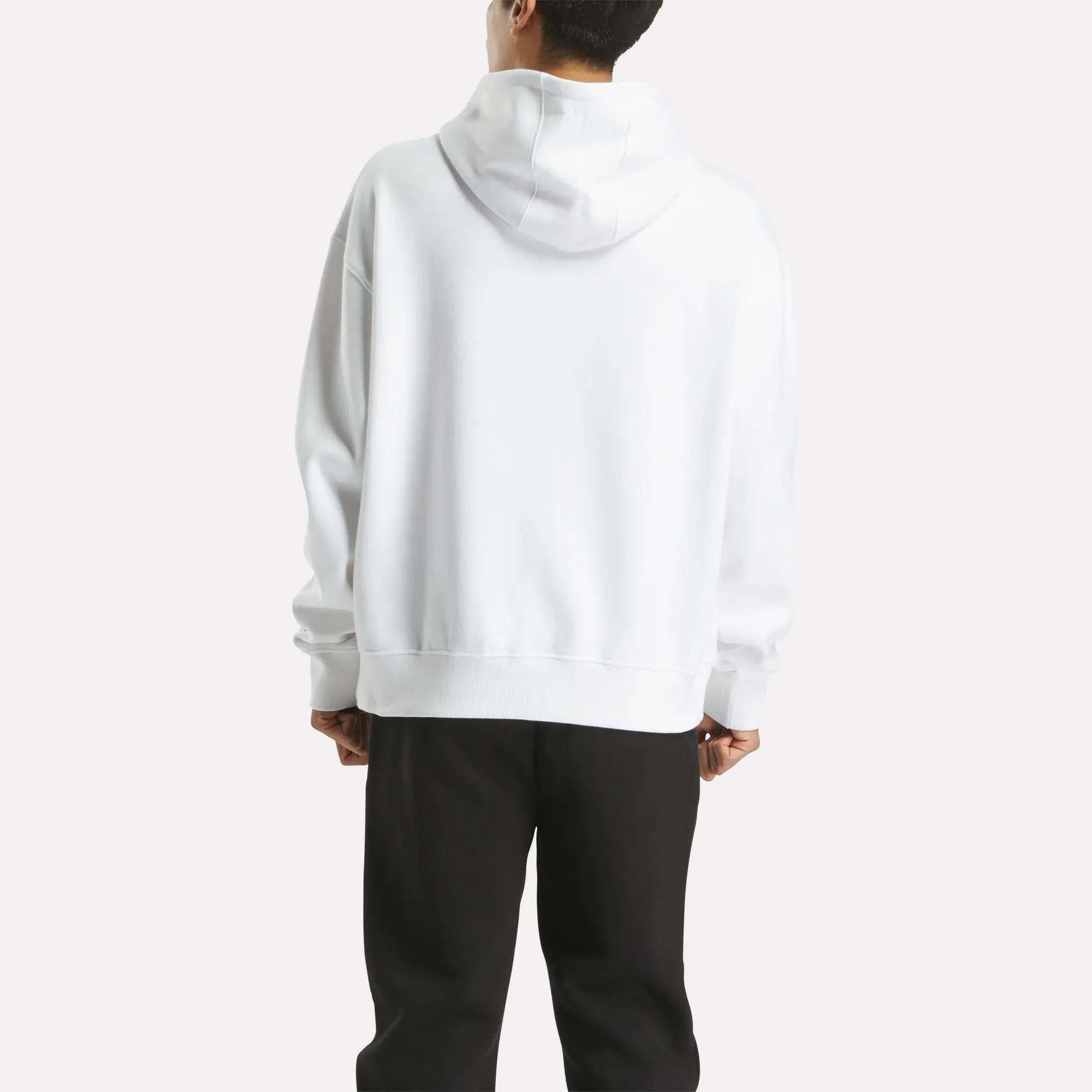 Men's Hoodie - Image 3