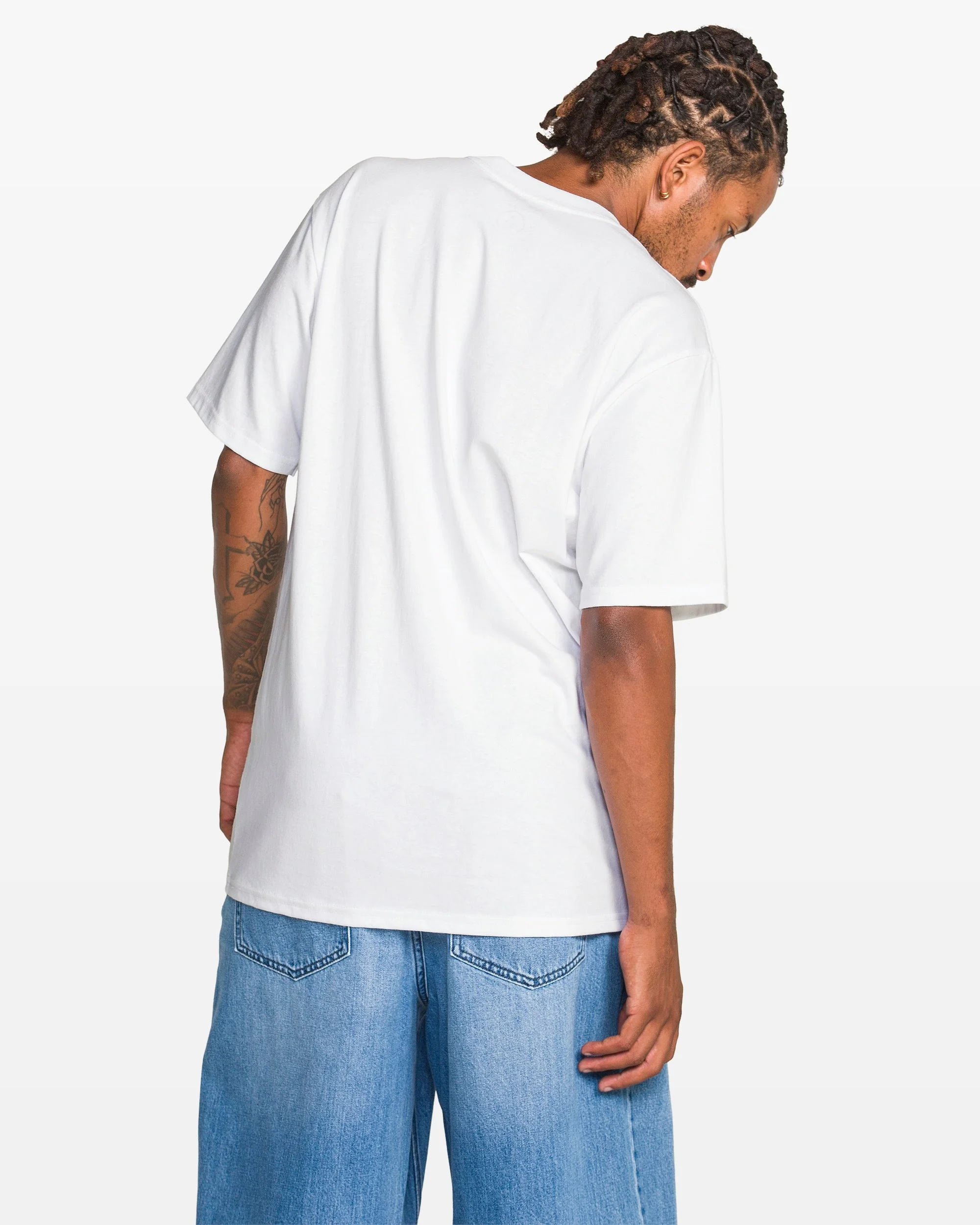 Men's Hypnotizer Short Sleeve Tee - Image 2
