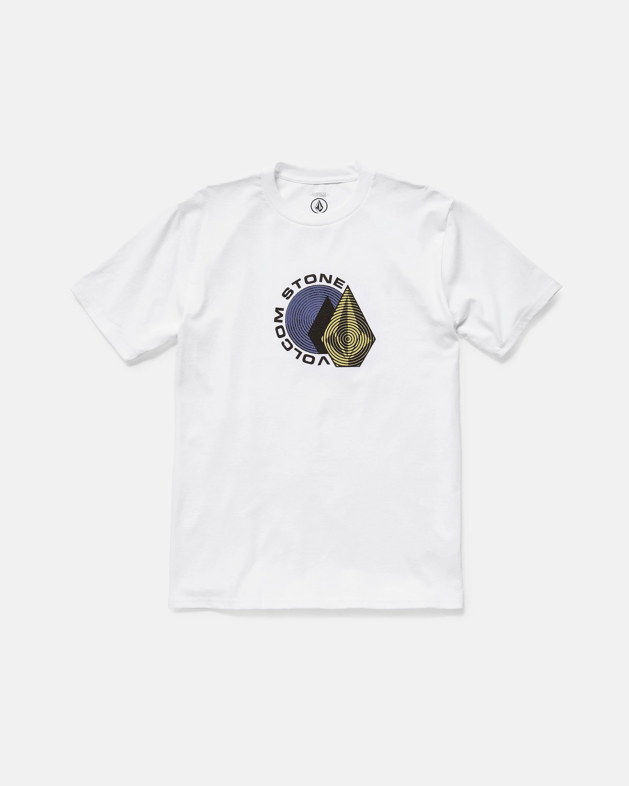 Men's Hypnotizer Short Sleeve Tee - Image 3