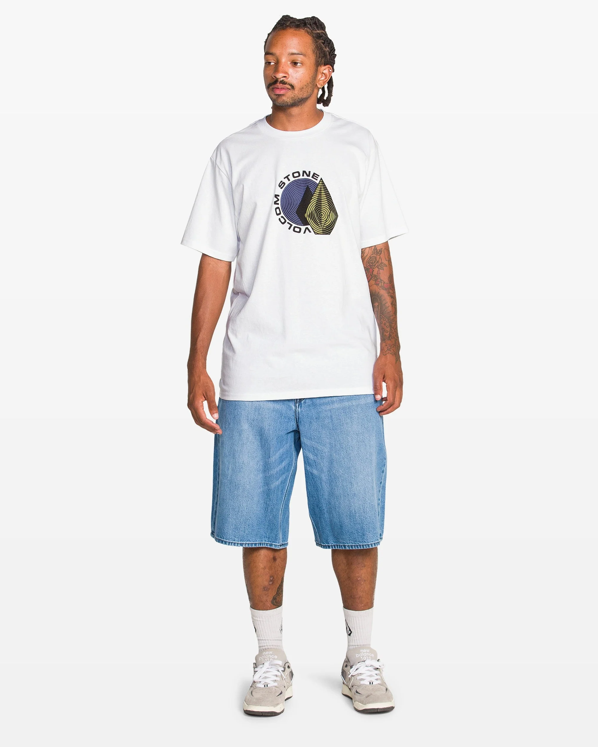 Men's Hypnotizer Short Sleeve Tee - Image 5