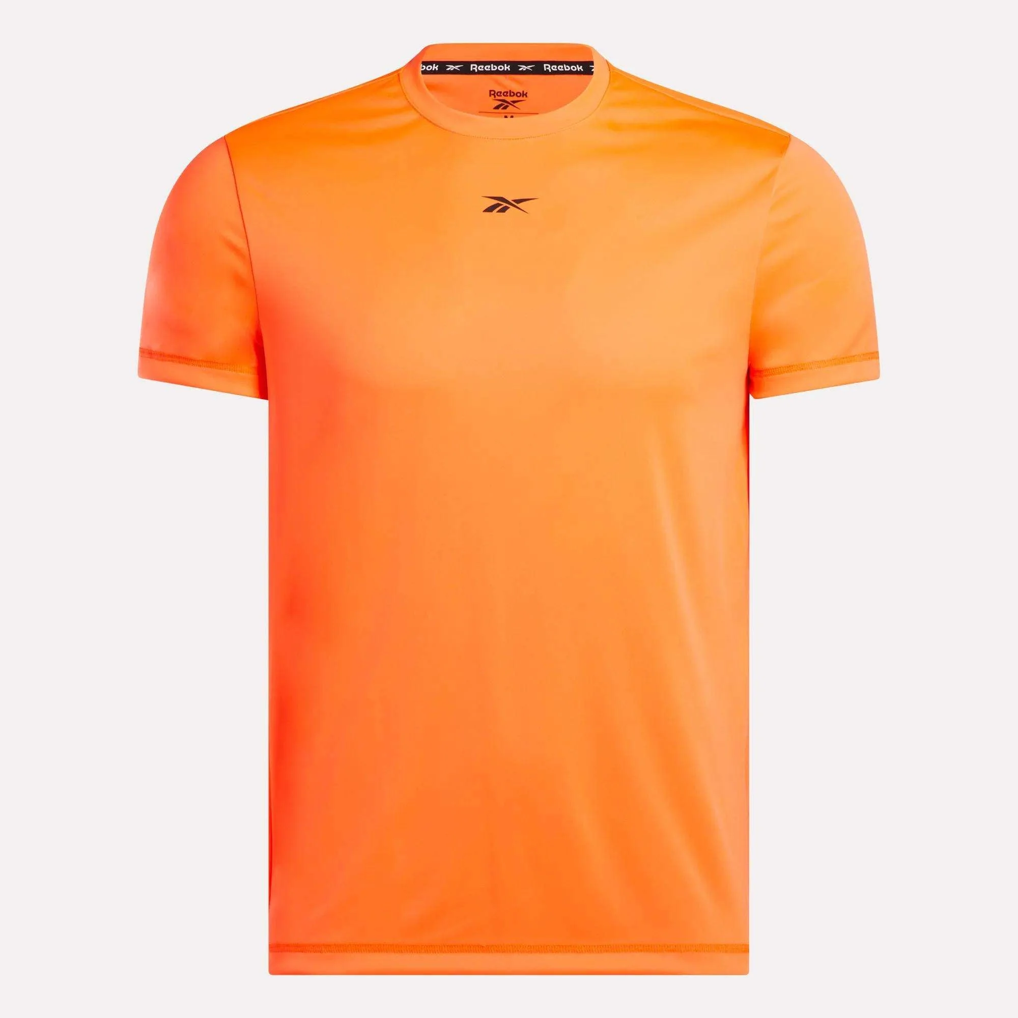 Men's Short Sleeve Tech Training T-Shirt - Image 3