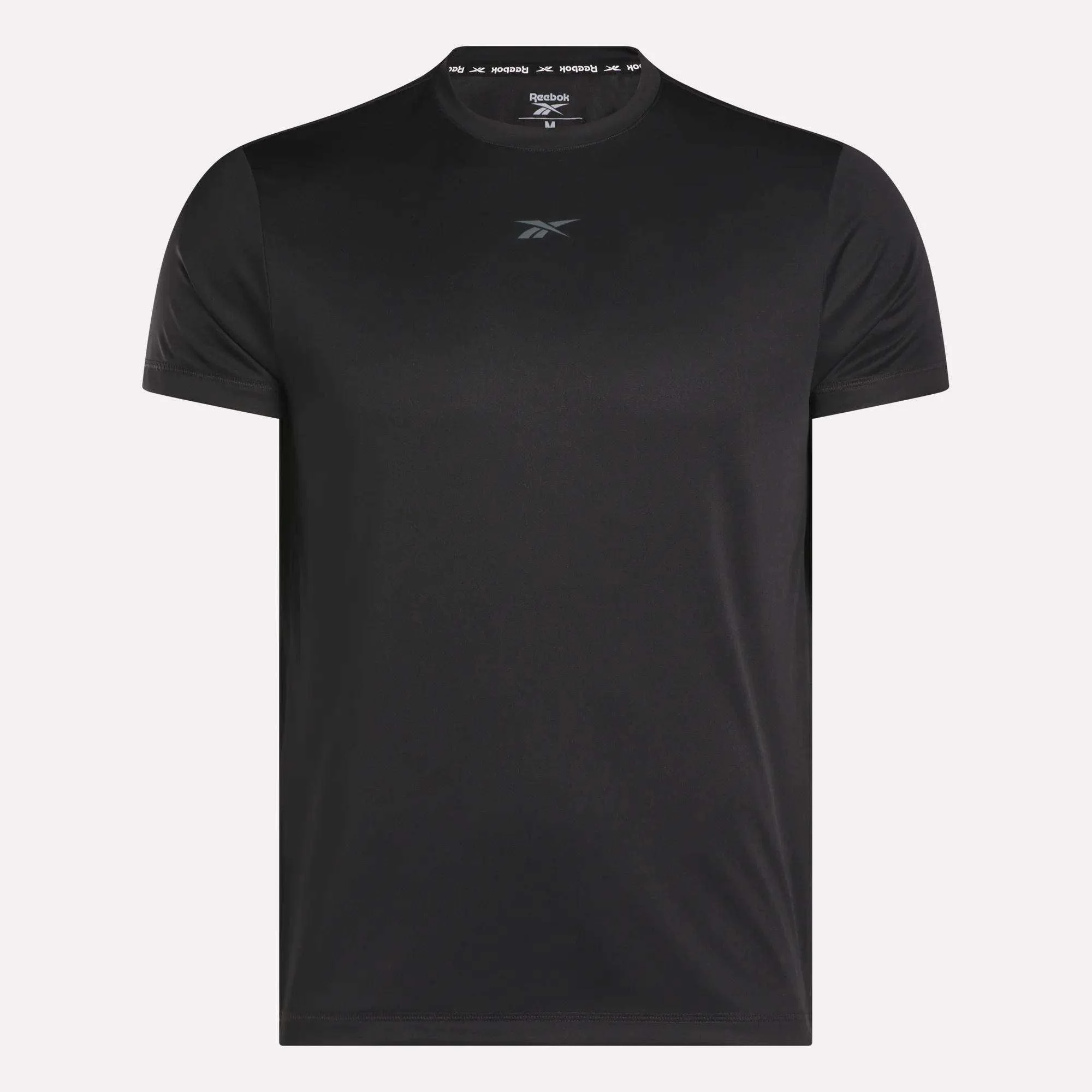 Men's Short Sleeve Tech Training T-Shirt - Image 3