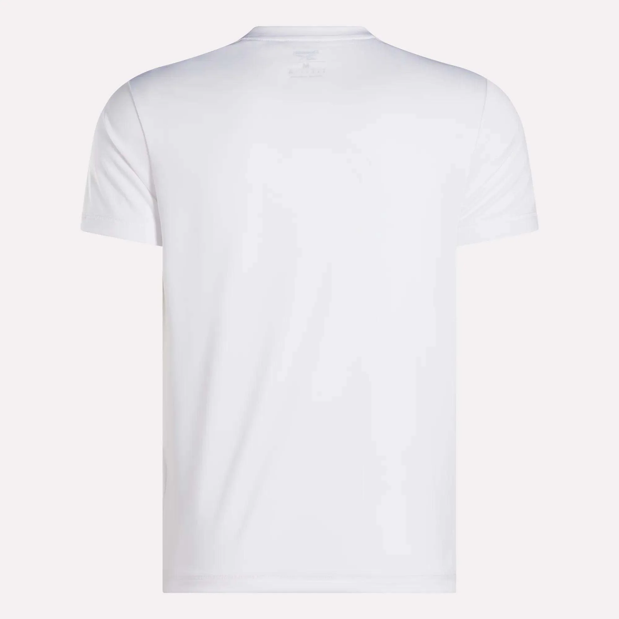 Men's Short Sleeve Tech Training T-Shirt - Image 4