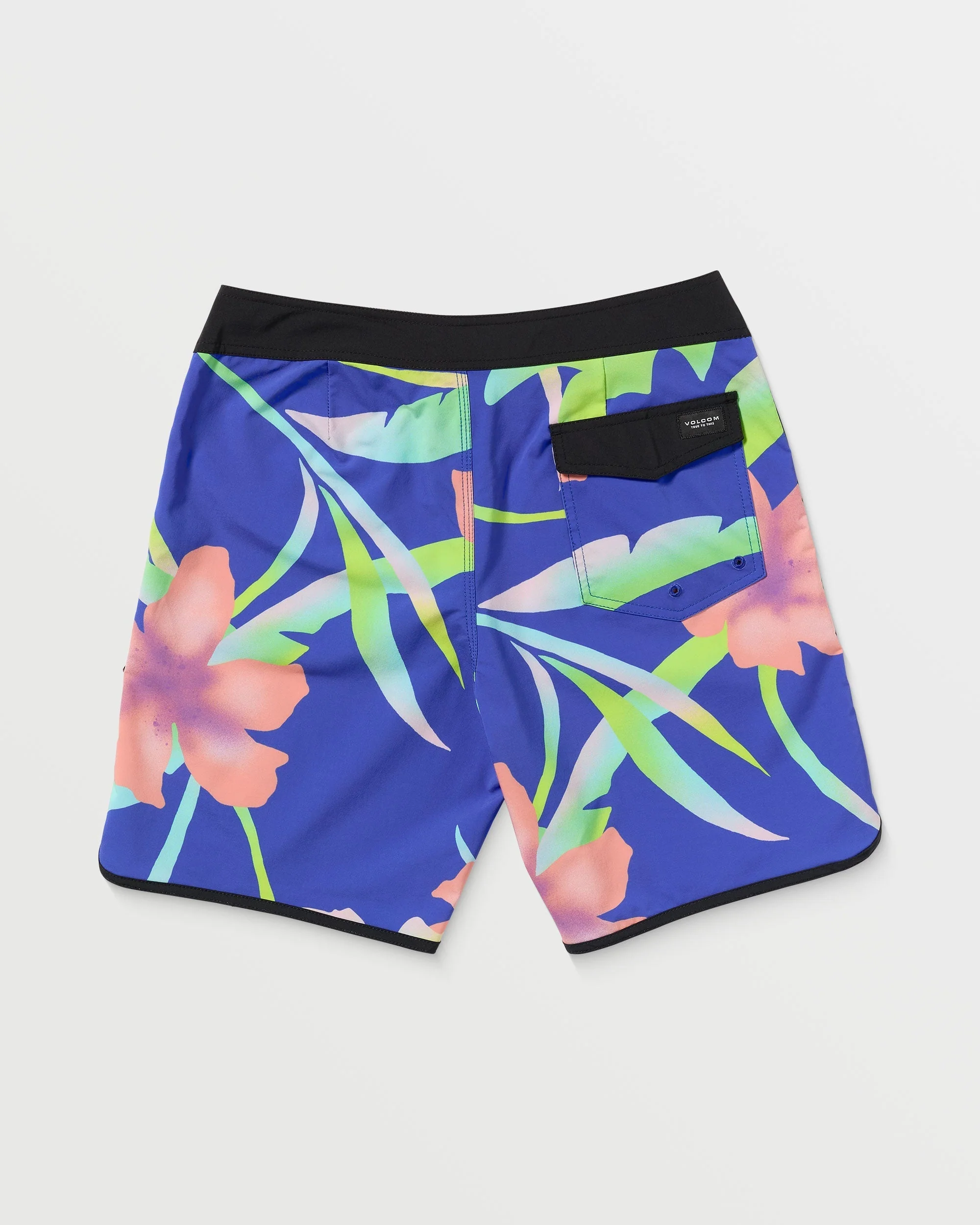 Men's Infuse Scallop Mod Trunks - Image 8