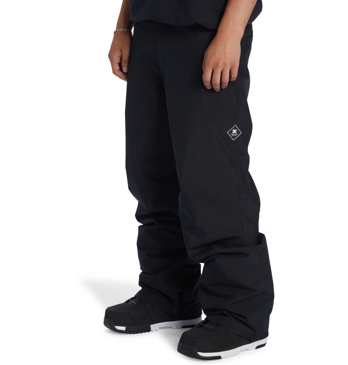 Men's Insulated Chino Pants - Image 2