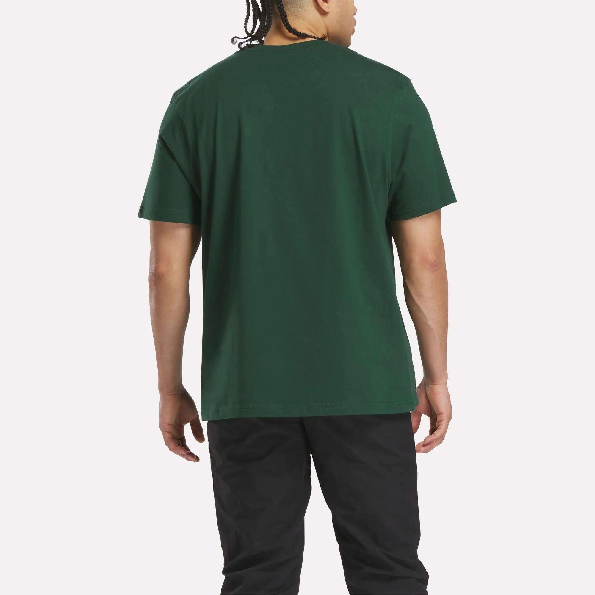 Men's International Graphic T-Shirt - Image 3