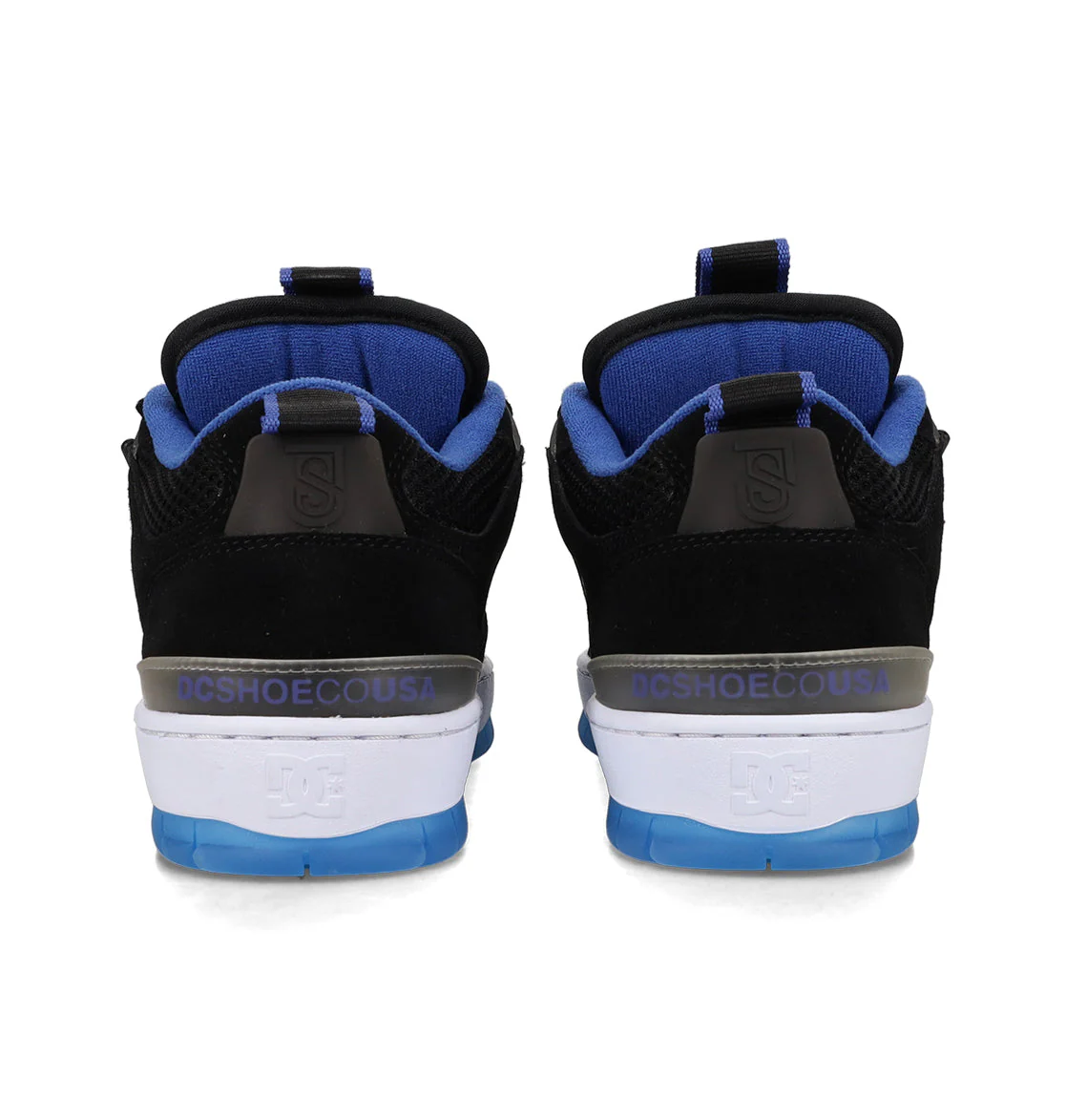 Men's JS-1 Shanahan Pro Skate Shoes - Image 7