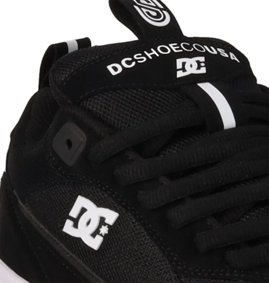 Men's JS-2 Shanahan Pro Skate Shoes - Image 11