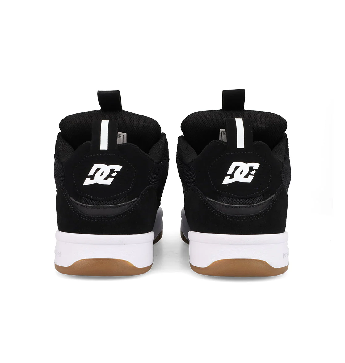 Men's JS-2 Shanahan Pro Skate Shoes - Image 7