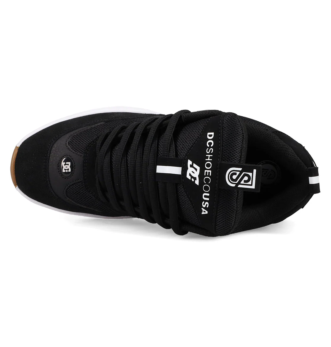 Men's JS-2 Shanahan Pro Skate Shoes - Image 9