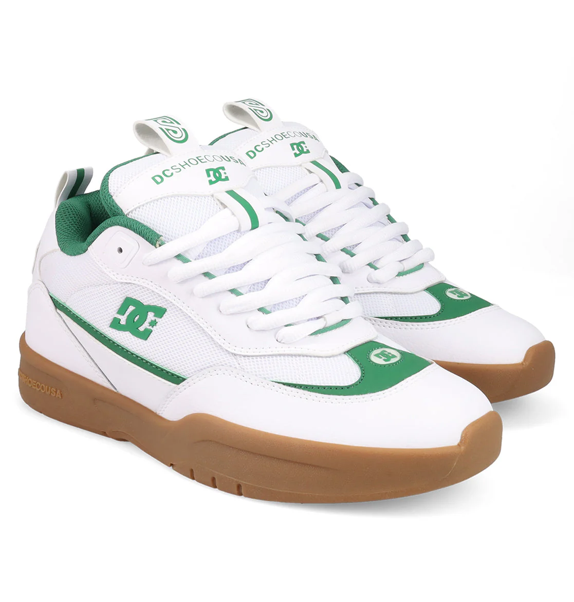 Men's JS-2 Shanahan Pro Skate Shoes - Image 2