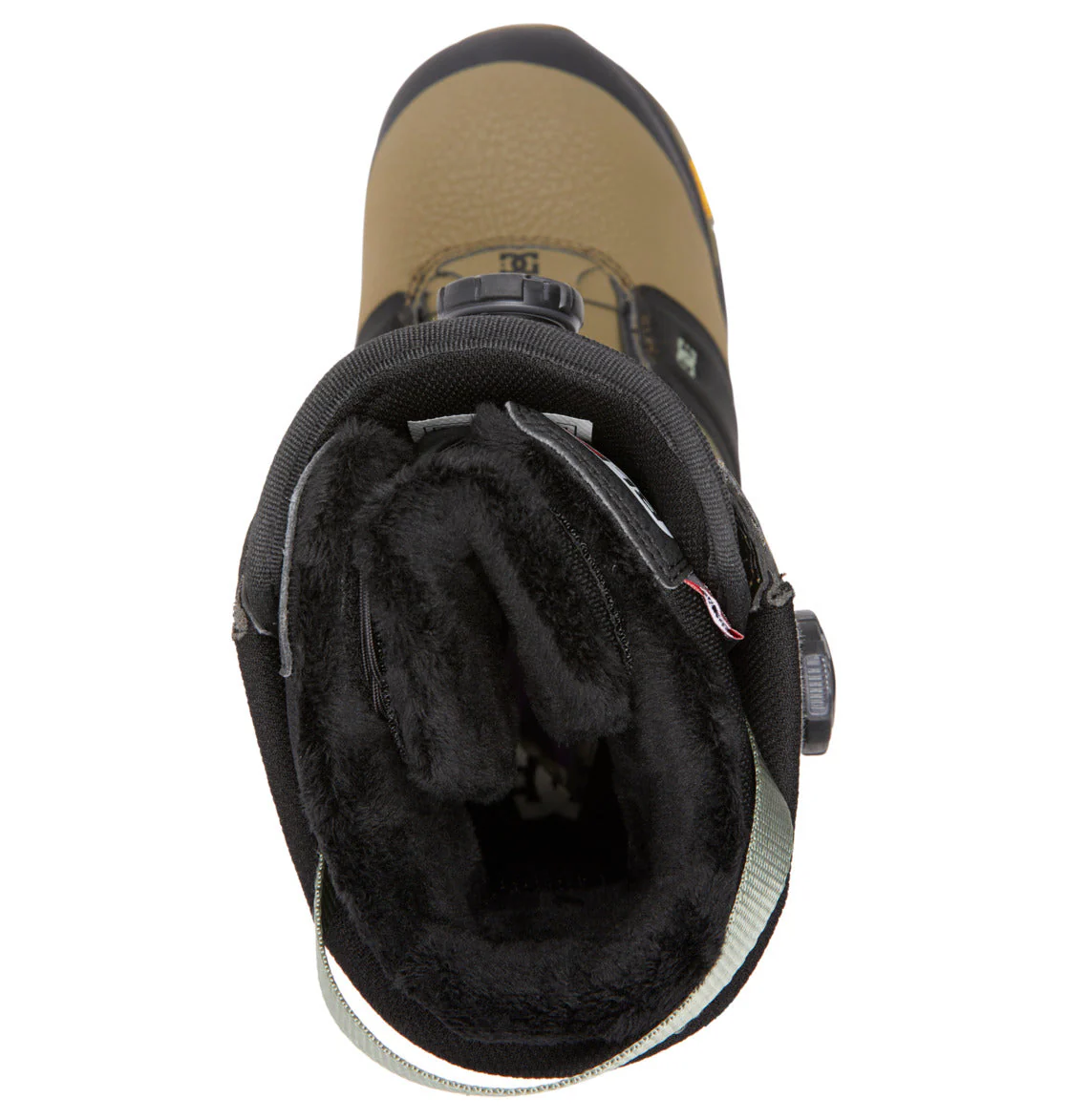 Men's Judge BOA® Snowboard Boots - Image 4