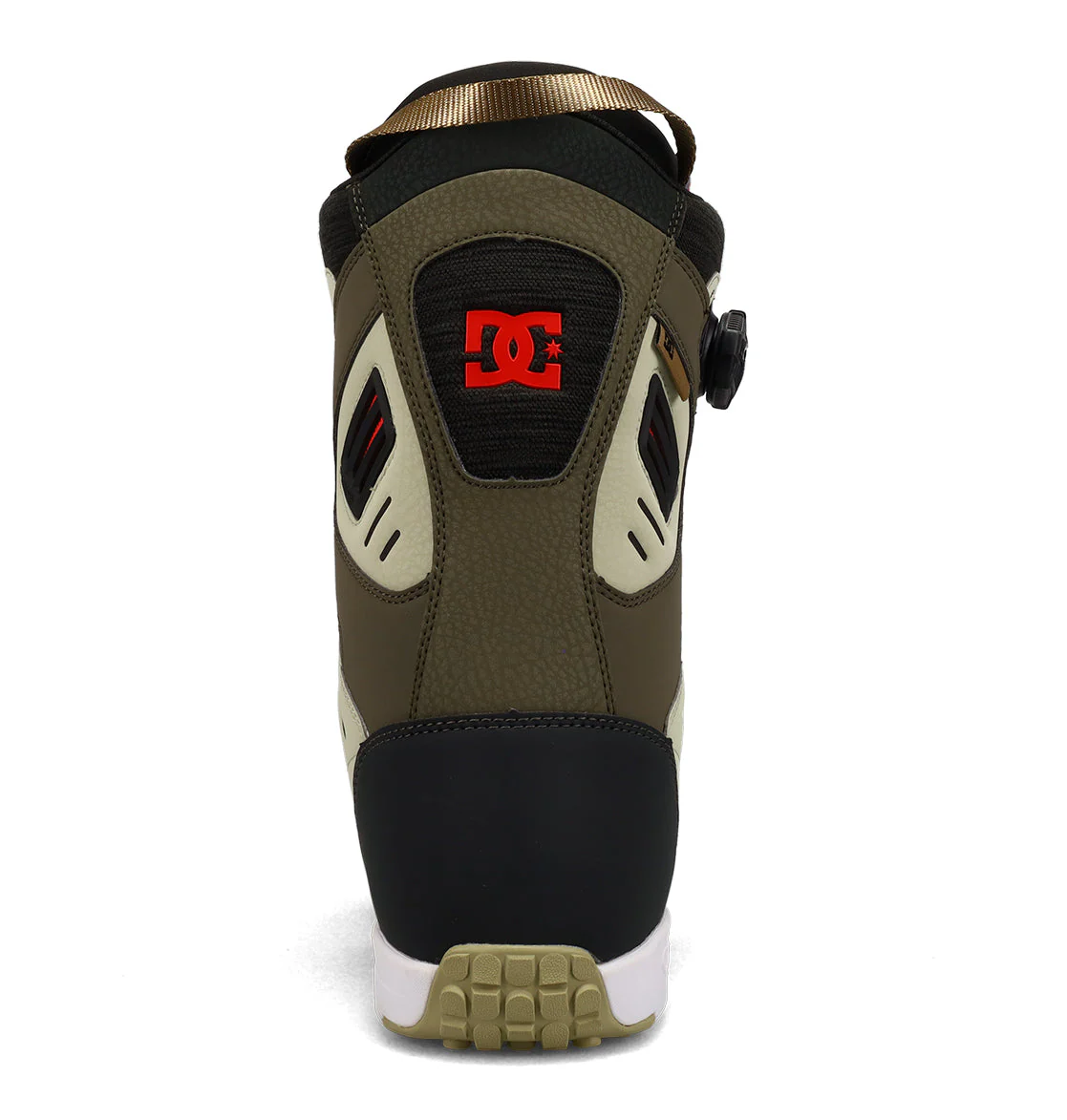 Men's Judge Snowboard Boots - Image 3