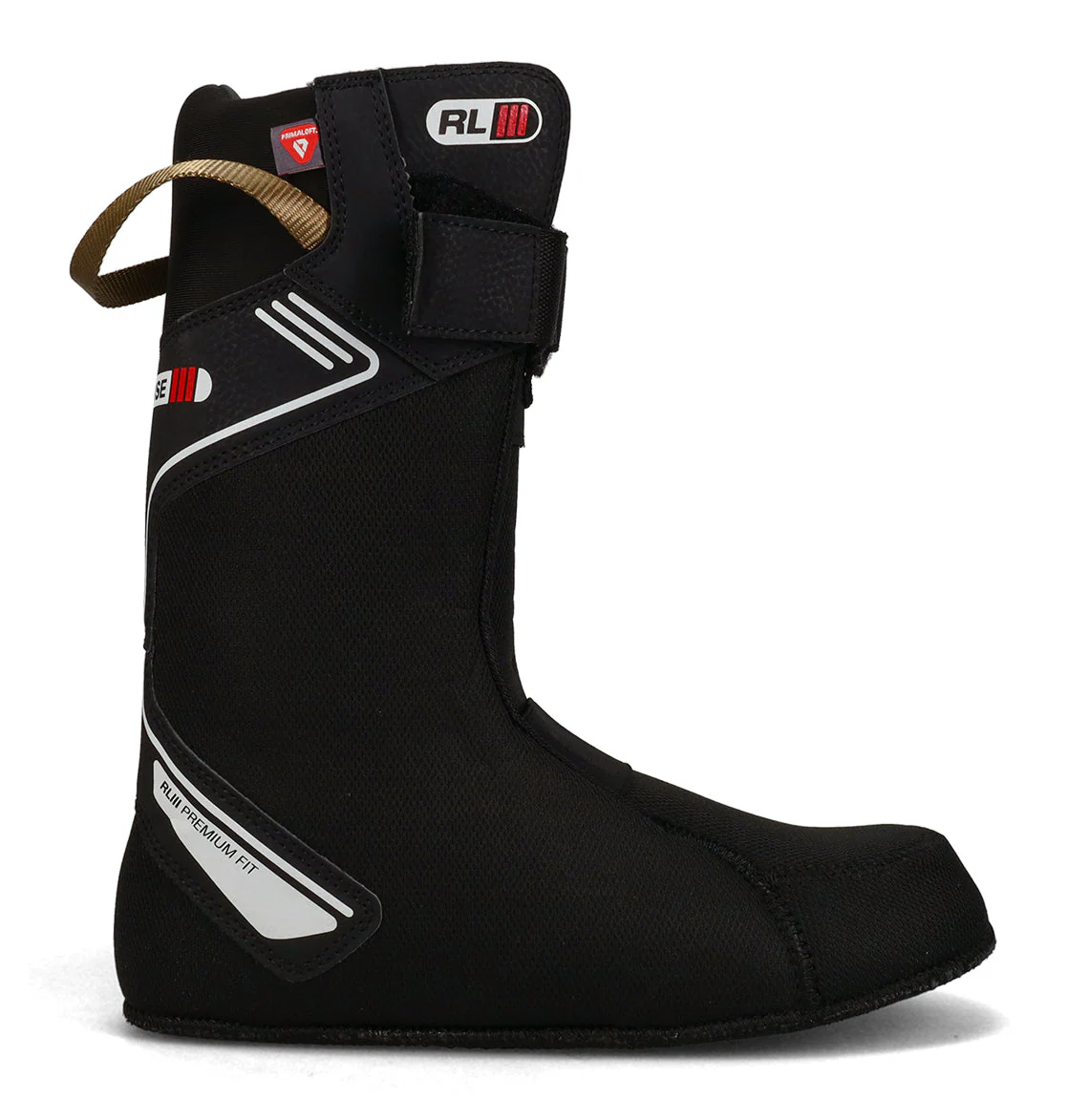 Men's Judge Snowboard Boots - Image 4