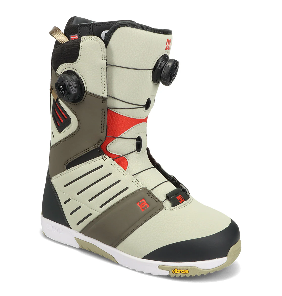 Men's Judge Snowboard Boots - Image 5