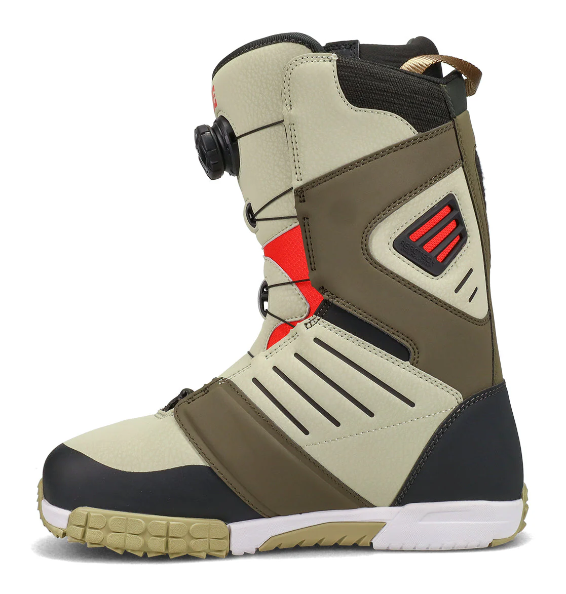 Men's Judge Snowboard Boots - Image 6