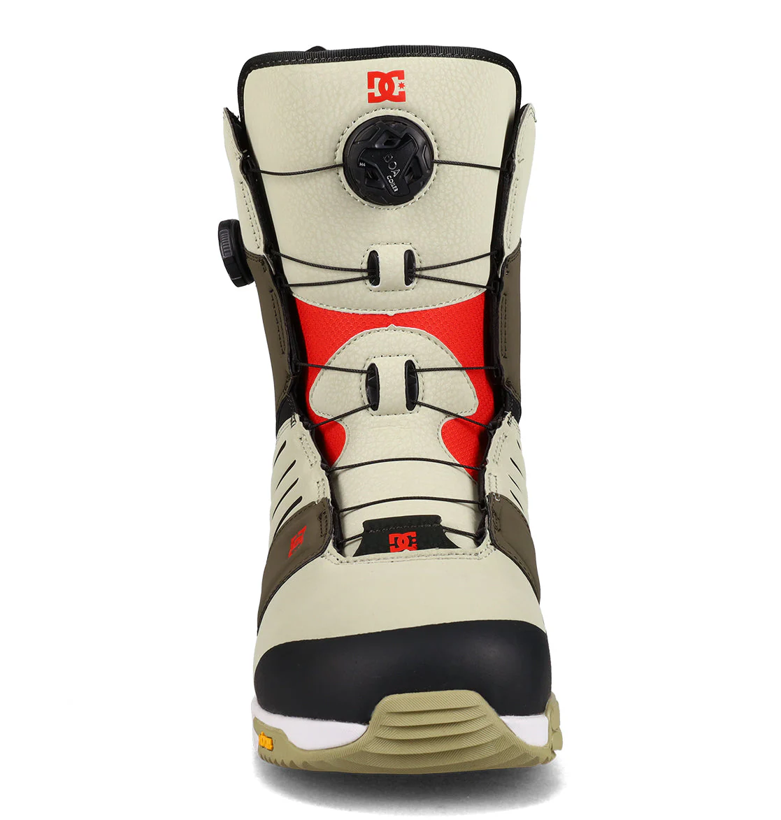 Men's Judge Snowboard Boots - Image 8