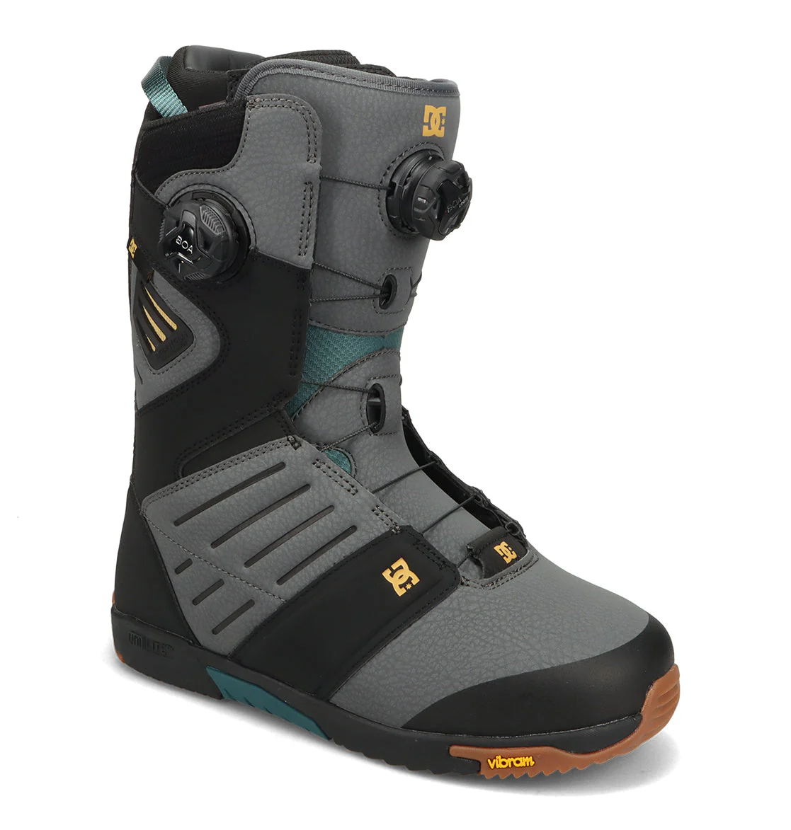 Men's Judge Snowboard Boots - Image 2