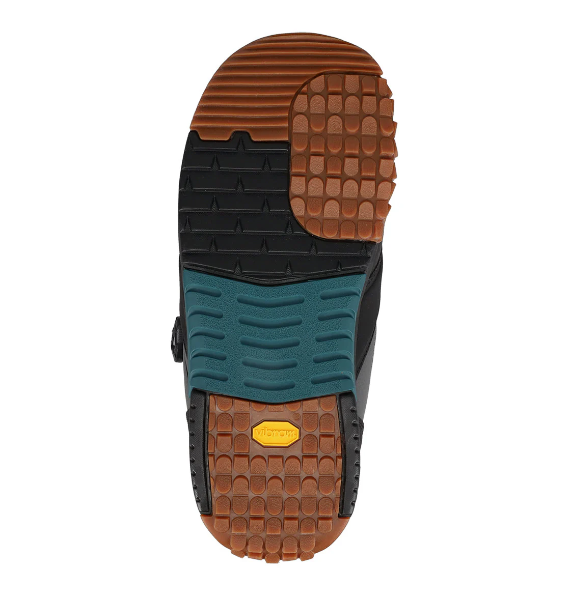 Men's Judge Snowboard Boots - Image 3