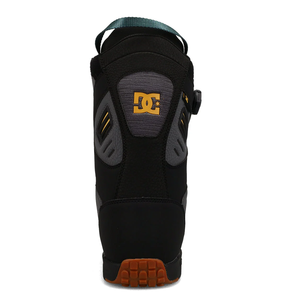 Men's Judge Snowboard Boots - Image 4