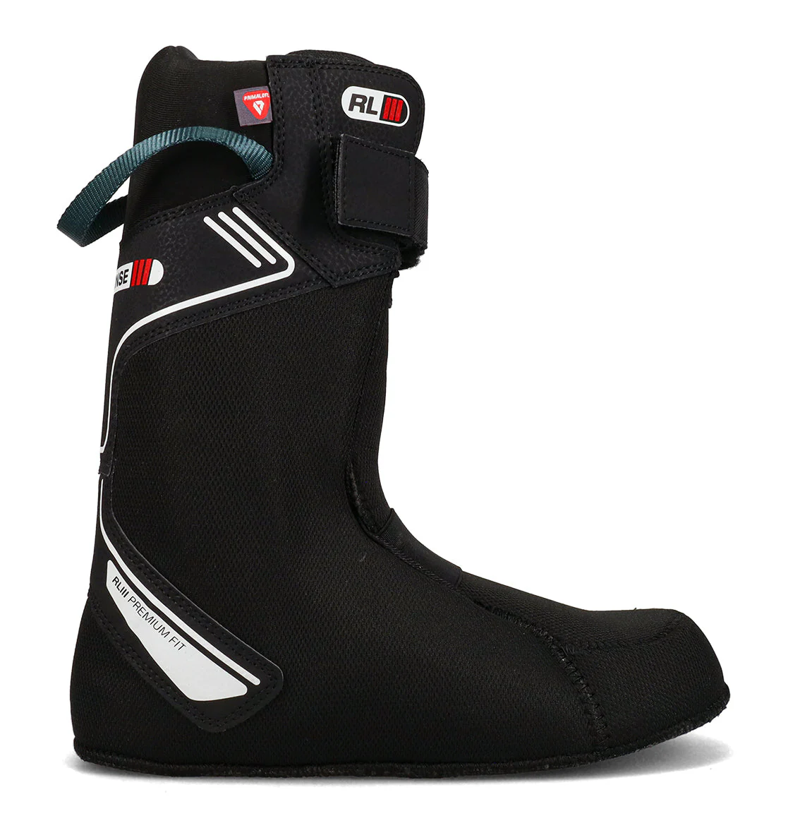 Men's Judge Snowboard Boots - Image 5