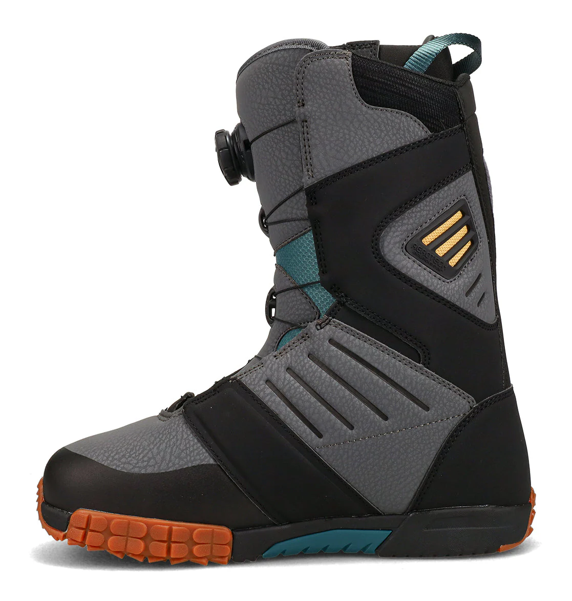 Men's Judge Snowboard Boots - Image 6