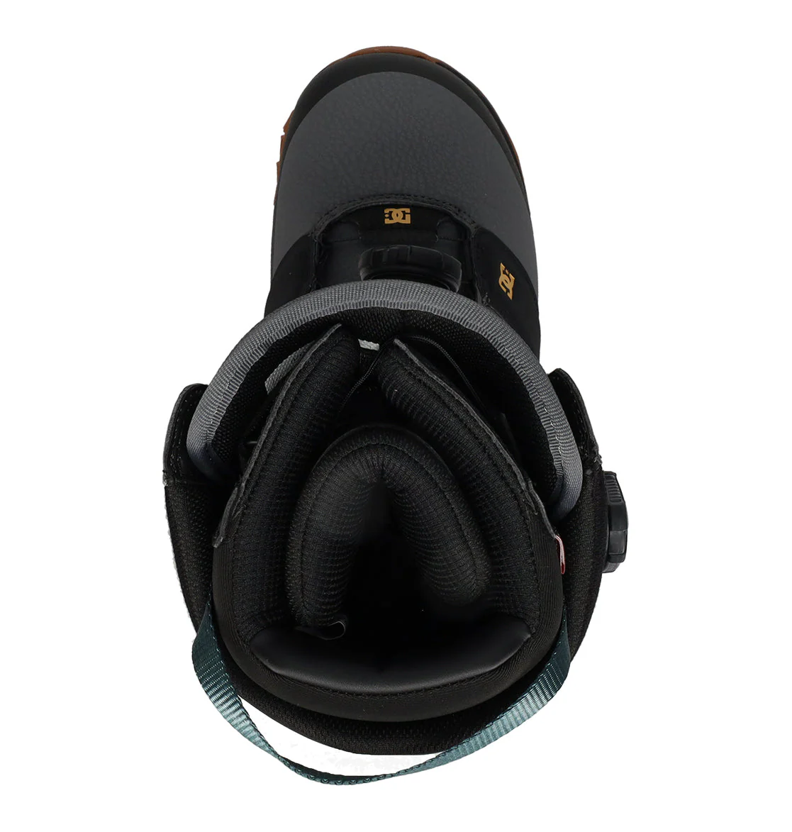 Men's Judge Snowboard Boots - Image 7
