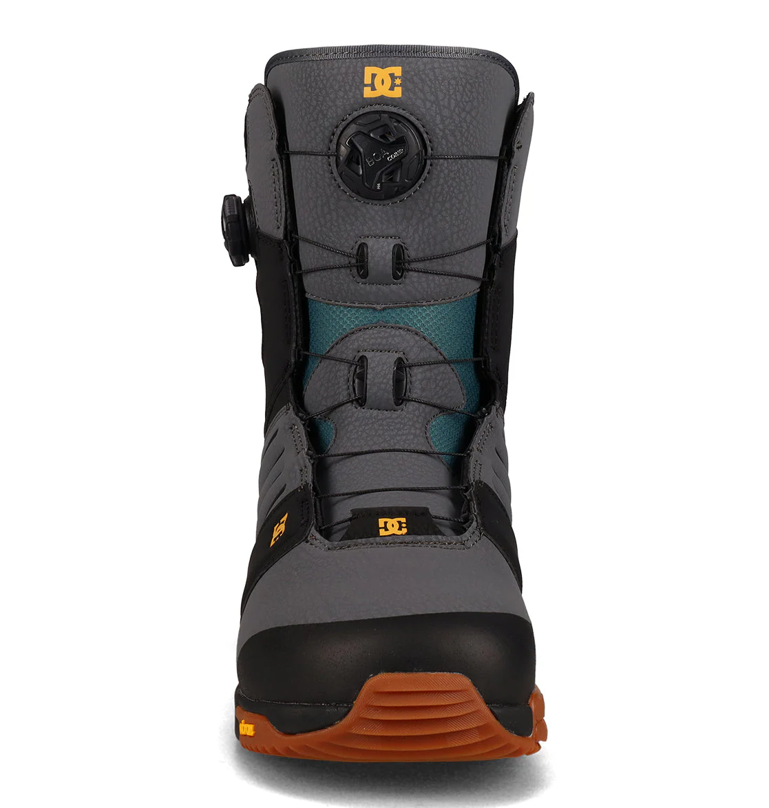 Men's Judge Snowboard Boots - Image 8